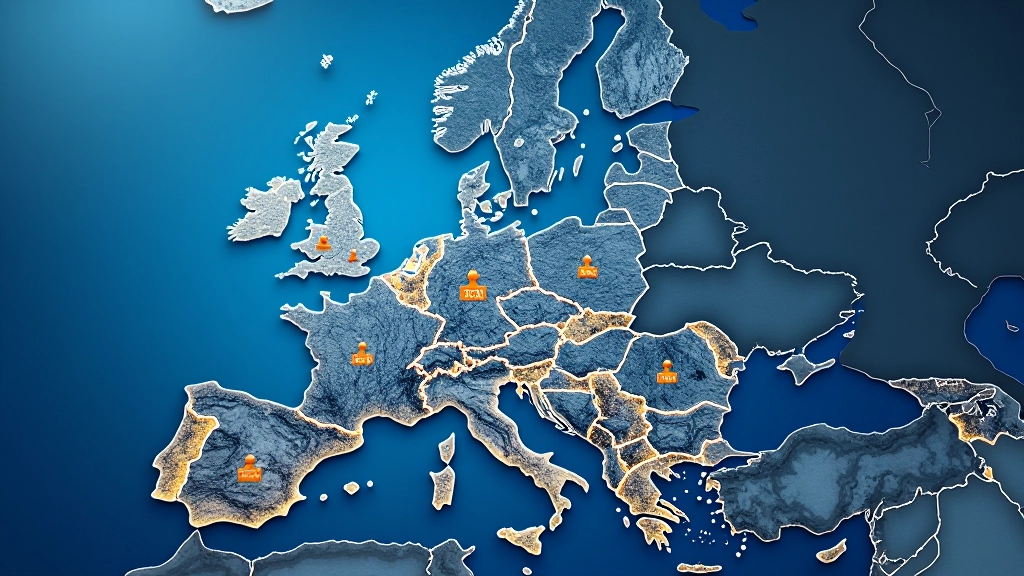 Strategie nearshhoringu