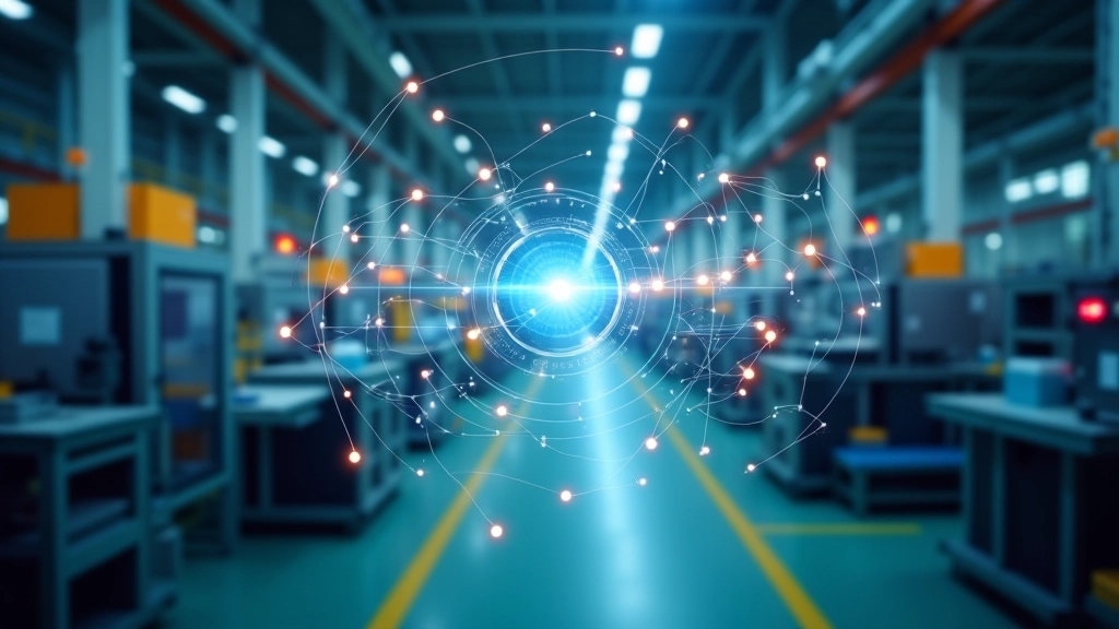 Mapování dodavatelské sítě